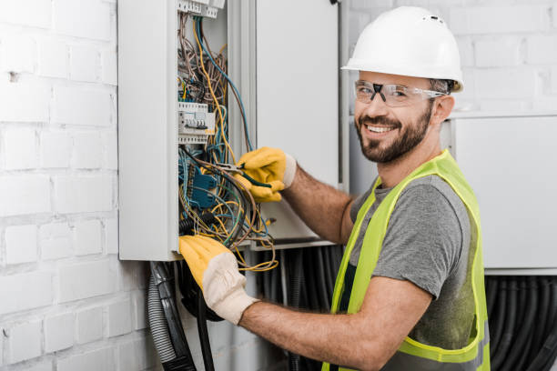 Best Affordable Emergency Electrician  in Lathrop, MO