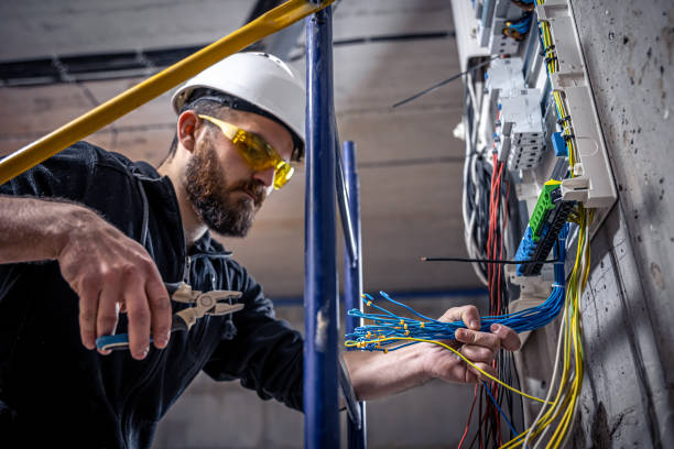 Best Home Electrical Repair  in Lathrop, MO