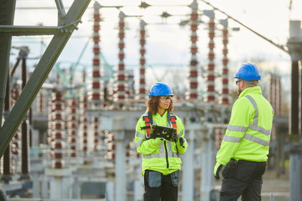 Best Circuit Breaker Repair  in Lathrop, MO