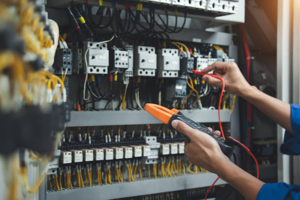 Best 24-Hour Electrician  in Lathrop, MO