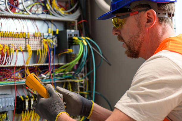 Best Electrical System Inspection  in Lathrop, MO