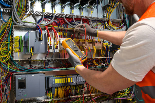 Best Electrician Near Me  in Lathrop, MO